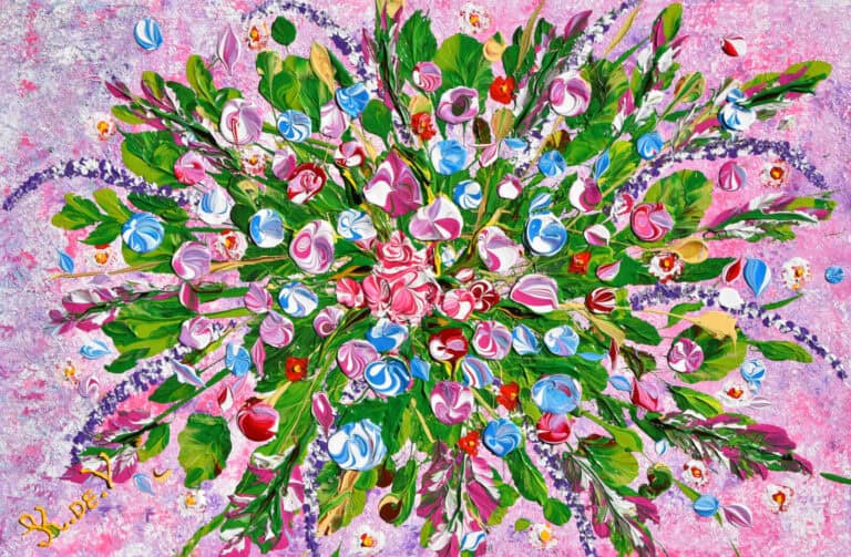 Lieke by Keren de Vreede