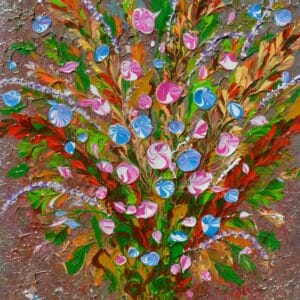 Liora by Keren de Vreede