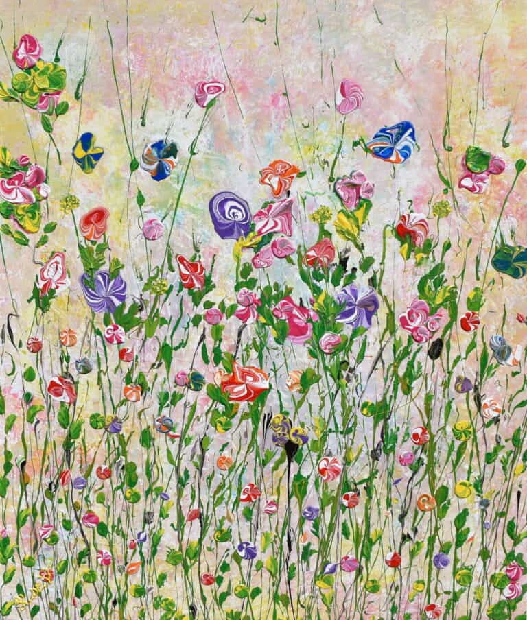 Lizelle by Keren de Vreede