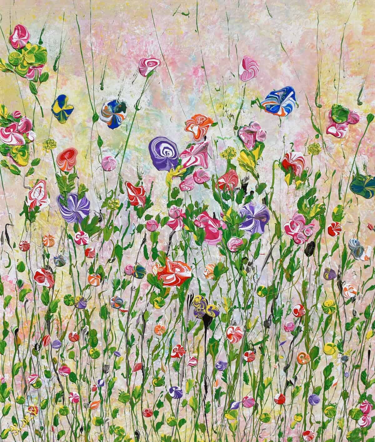 Lizelle by Keren de Vreede