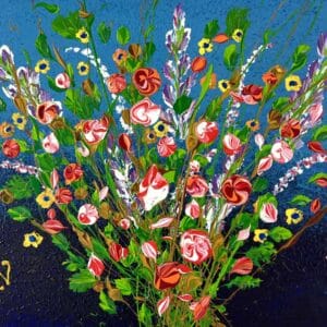 Lois by Keren de Vreede