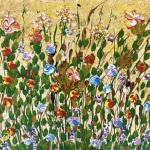 Lorraine by Keren de Vreede