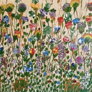 Lucia by Keren de Vreede