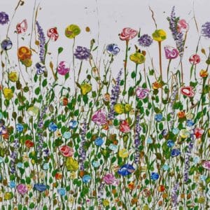 Madeleine by Keren de Vreede