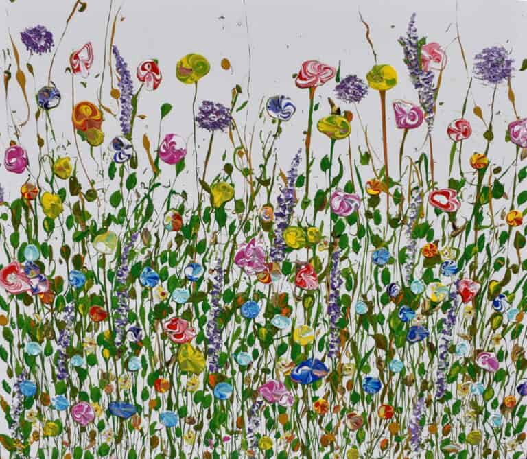 Madeleine by Keren de Vreede