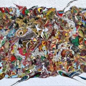 Magique by Keren de Vreede