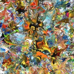 Marbleastic by Keren de Vreede