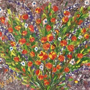 Margaret by Keren de Vreede