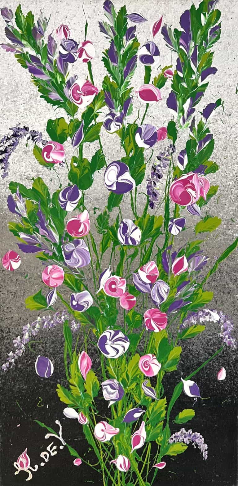 Marly by Keren de Vreede