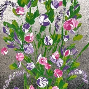 Marly by Keren de Vreede