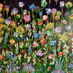 Mathilde by Keren de Vreede