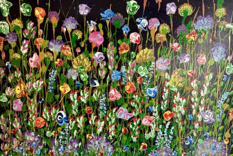 Mathilde by Keren de Vreede