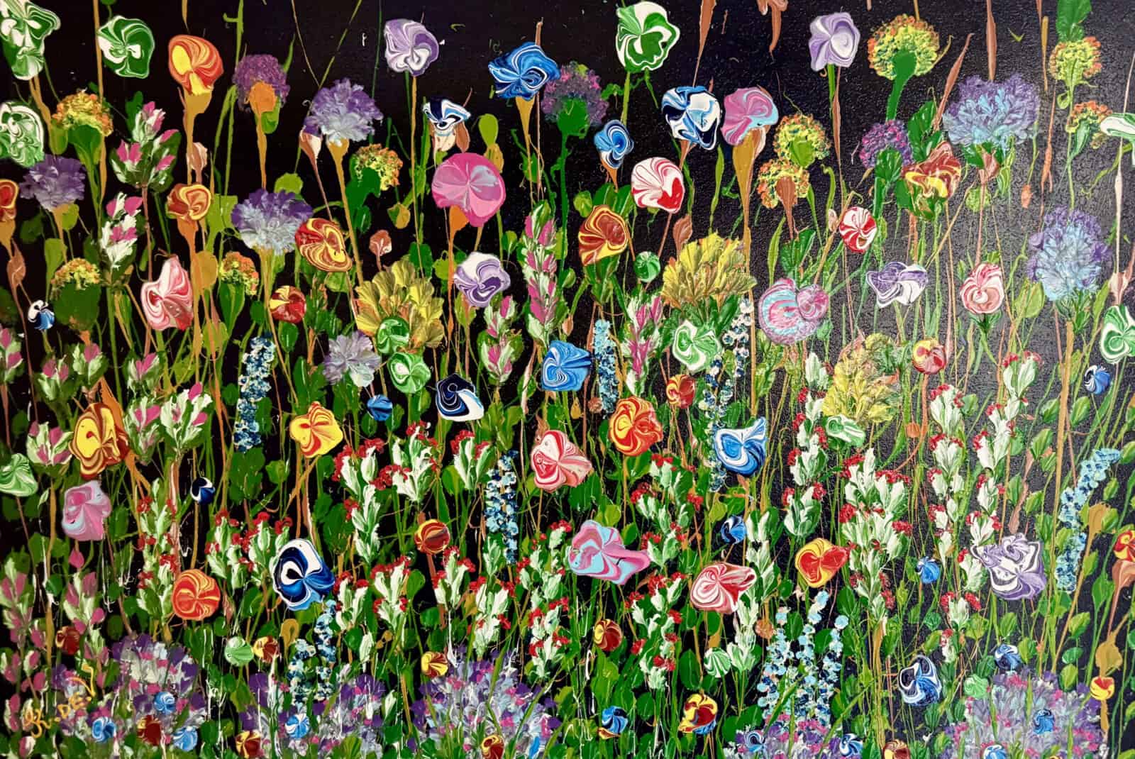 Mathilde by Keren de Vreede