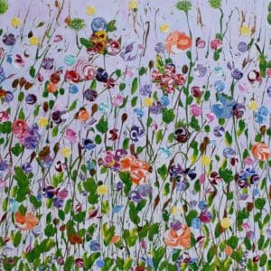 Mia by Keren de Vreede