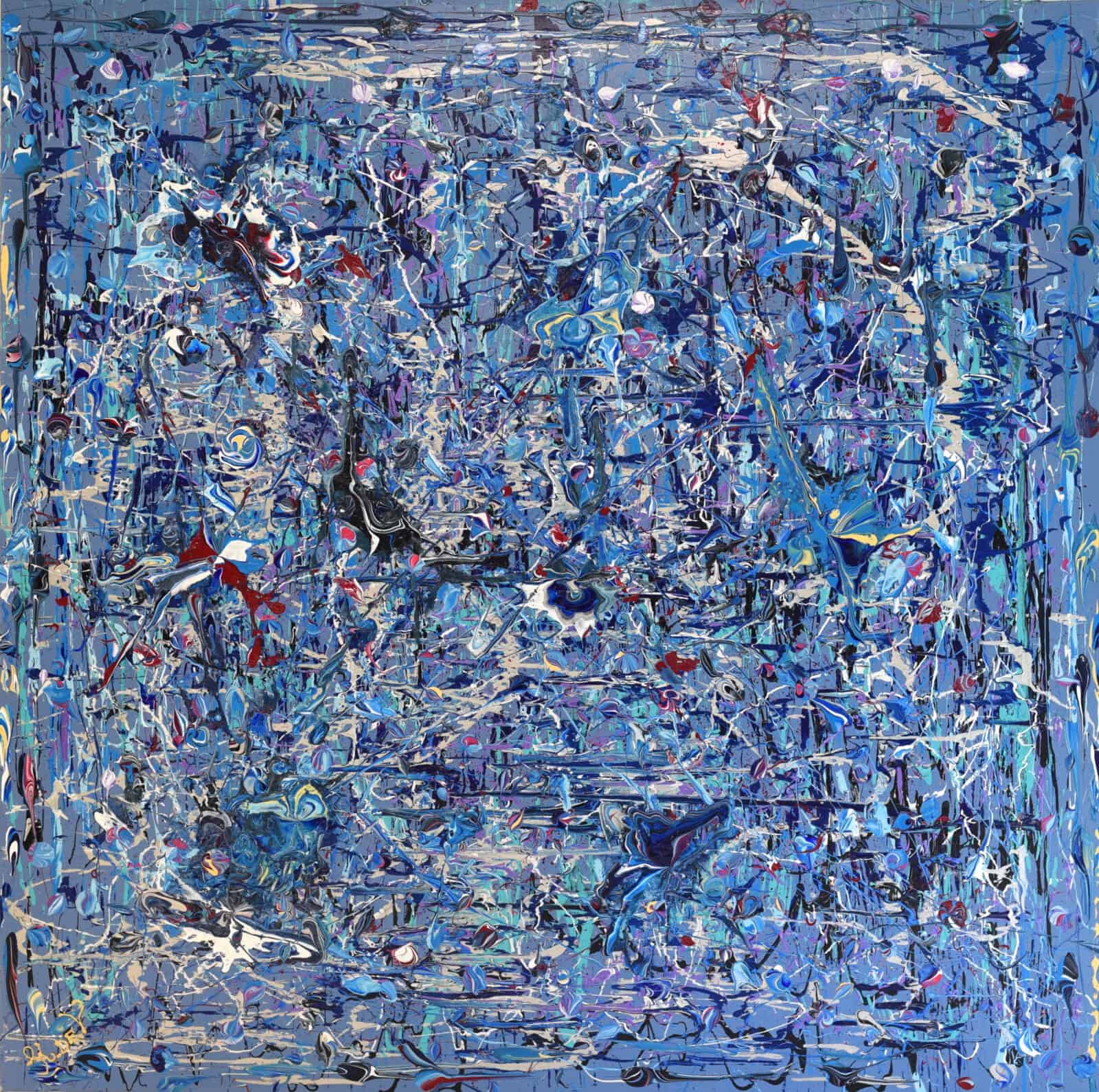 Miami by Keren de Vreede