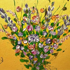 Milou by Keren de Vreede