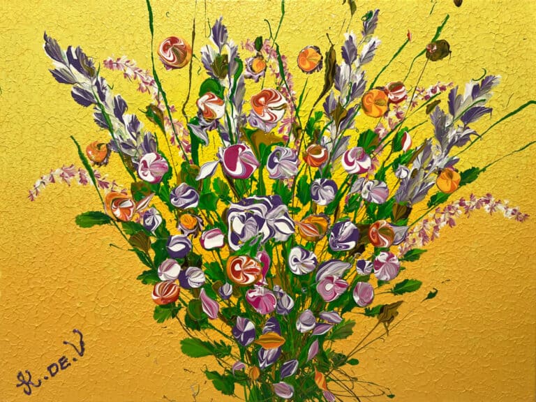 Milou by Keren de Vreede