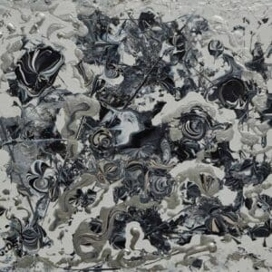 Mirror mirror by Keren de Vreede