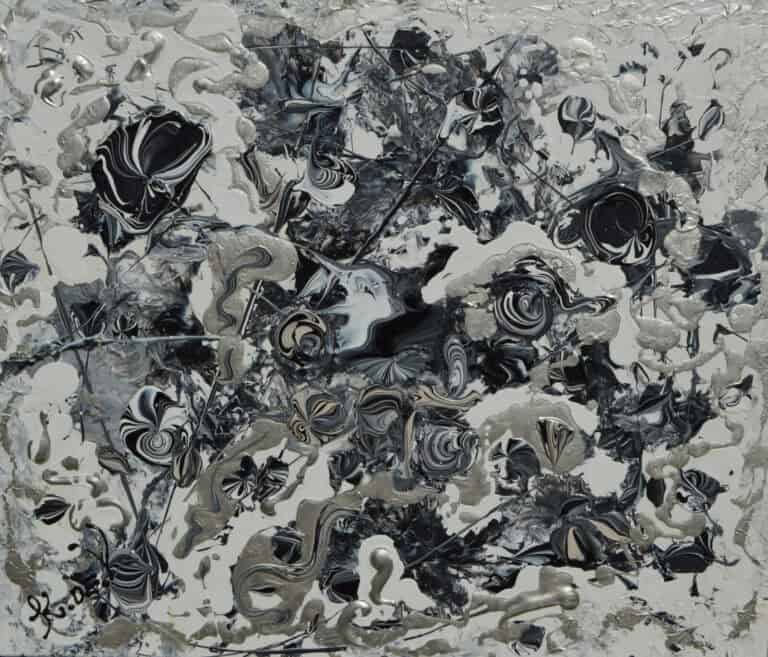 Mirror mirror by Keren de Vreede