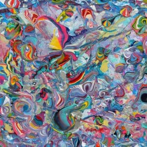 Moby by Keren de Vreede