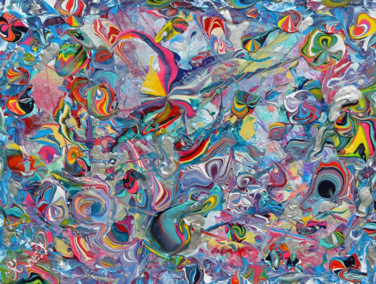 Moby by Keren de Vreede