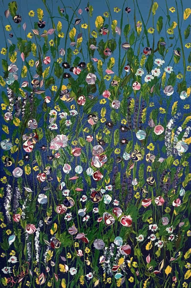 Nathalie by Keren de Vreede