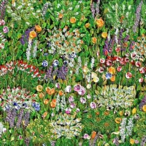 Olivia by Keren de Vreede