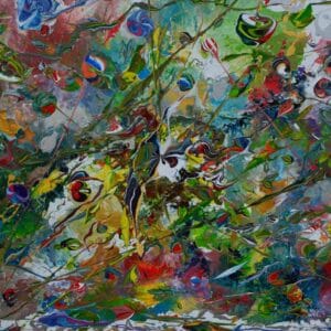 Ora by Keren de Vreede