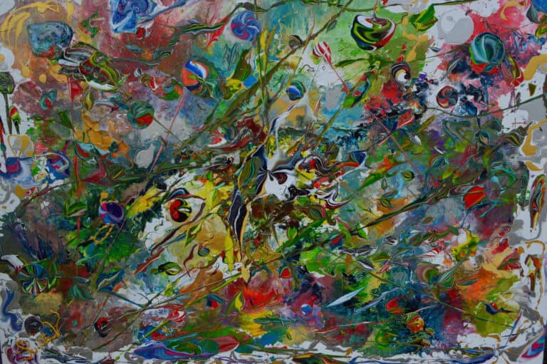 Ora by Keren de Vreede