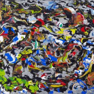 Power by Keren de Vreede