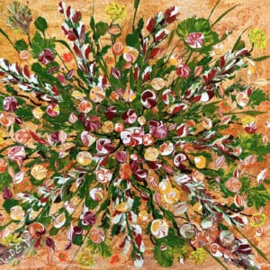 Ranomi by Keren de Vreede