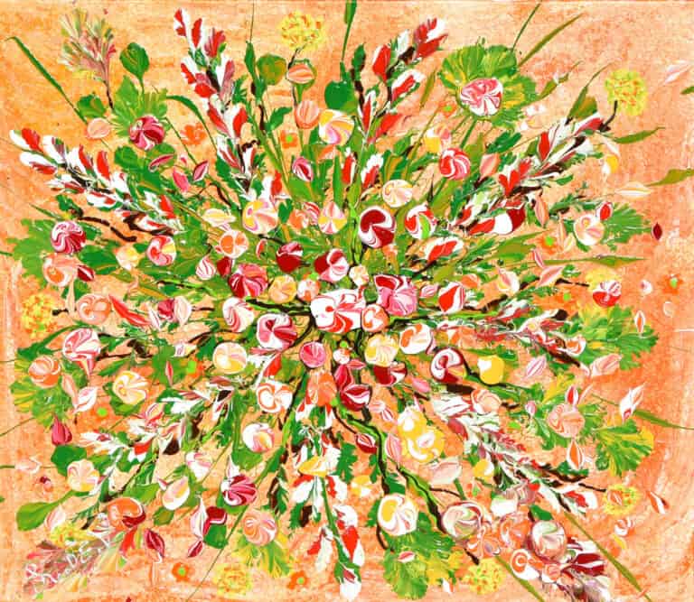 Ranomi by Keren de Vreede