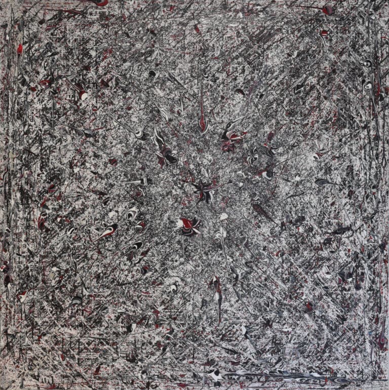 Rave by Keren de Vreede