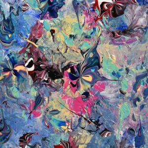 Reflections by Keren de Vreede