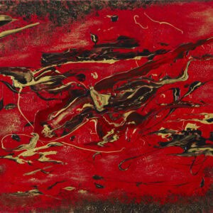 Samurai by Keren de Vreede