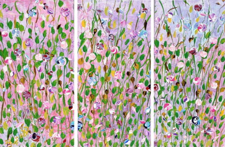 Sanne by Keren de Vreede