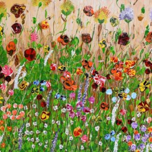 Seren by Keren de Vreede