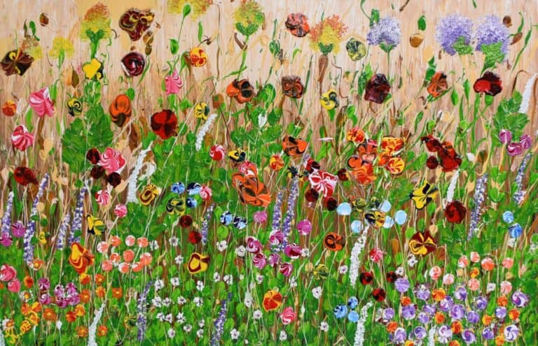 Seren by Keren de Vreede