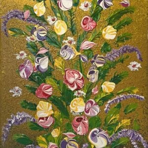 Sienna by Keren de Vreede