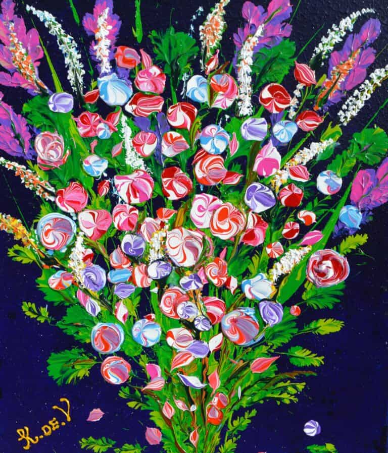 Sigal by Keren de Vreede