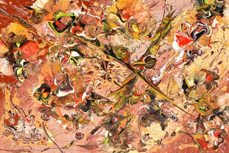 Sinaï by Keren de Vreede