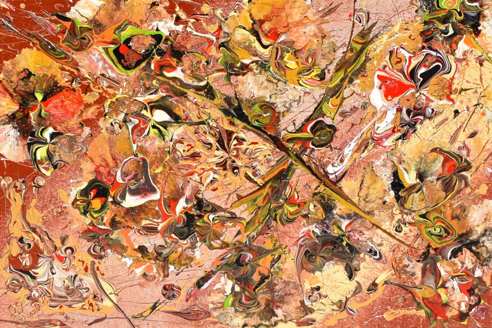 Sinaï by Keren de Vreede