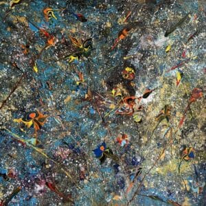 Starstruck by Keren de Vreede