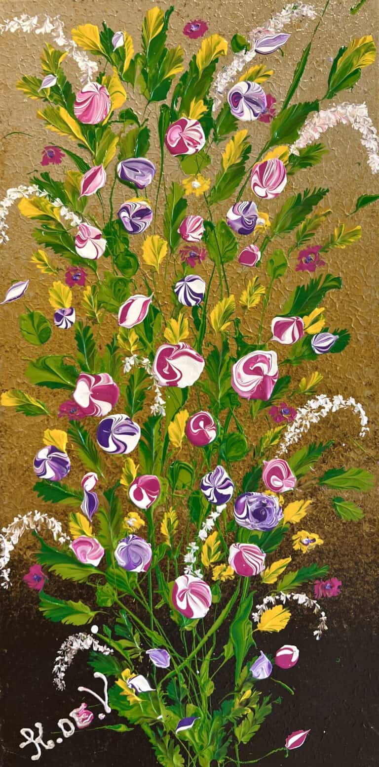 Sue by Keren de Vreede