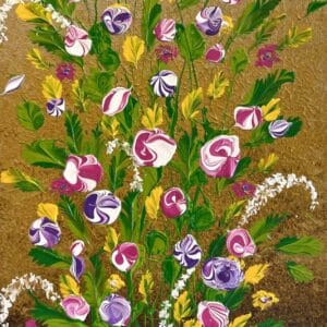 Sue by Keren de Vreede