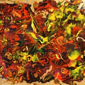 The golden age by Keren de Vreede