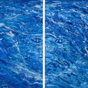 The child by Keren de Vreede