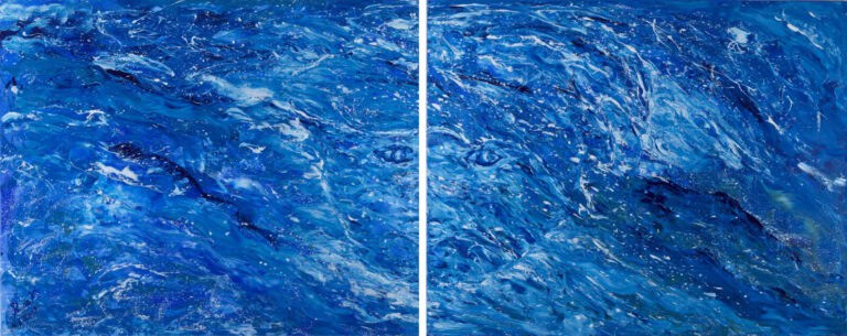 The child by Keren de Vreede