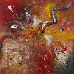 The good & the bad by Keren de Vreede