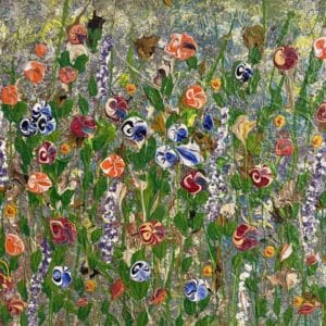 Tika by Keren de Vreede